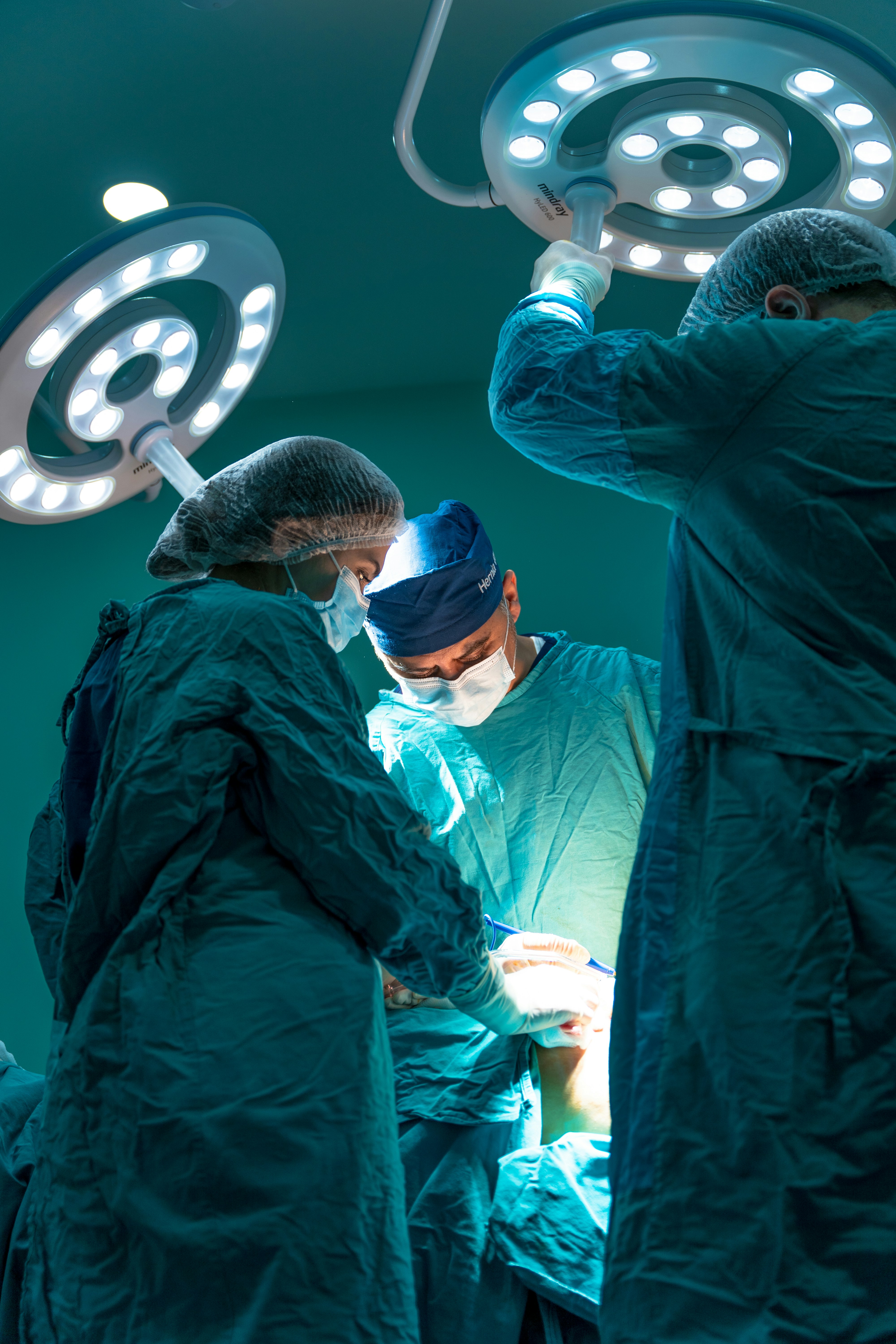 Medical malpractice consultation